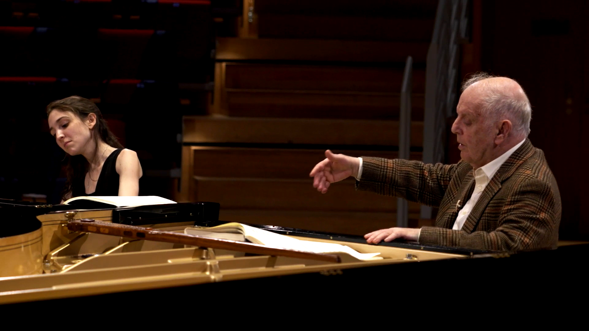 Beethoven Masterclass Piano Sonata Op. 49/2